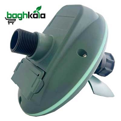 تایمر آبیاری تک خروجی ایریتن